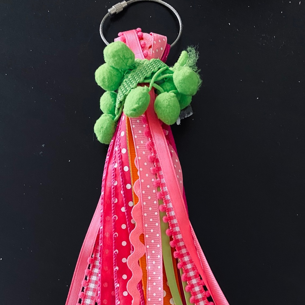 Bogg Bag Tassel